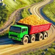 Ícone do programa: Dump Truck Driving Dumper…