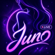 Ikona programu: Juno - Online Video Chat