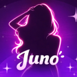 ไอคอนของโปรแกรม: Juno - Online Video Chat