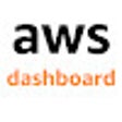 程序图标：AWS dashboard