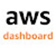 AWS dashboard