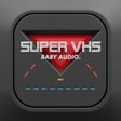 Icoon van programma: Super VHS - Baby Audio