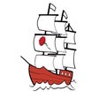 رمز البرنامج: Ahoy!