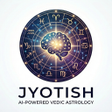 ไอคอนของโปรแกรม: Jyotish AI