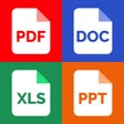 Icoon van programma: All Document Reader View…