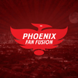 Symbol des Programms: Phoenix Fan Fusion