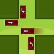 Ícone do programa: Taptap Escape