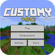 Ikon program: Customy Themes for Minecr…