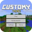 Customy Themes for Minecraft PE