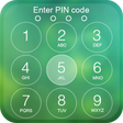 Icono de programa: Keypad Lock Screen