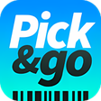 Иконка программы: Pickgo