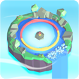 程序图标：CRYSTAL RUSH!