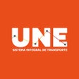 Icono de programa: UNE Transporte Sonora