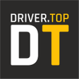 程序图标：DRIVER.TOP