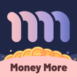 Money More icon