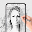 程序图标：AR Drawing Sketch Paint