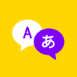 程序图标：Alphabet Translator