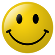 Icoon van programma: Happy Sad Face