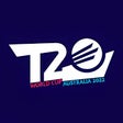 ไอคอนของโปรแกรม: T20  WORLD CUP 2022