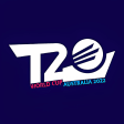 T20  WORLD CUP 2022