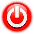Ikona programu: Screen Off and Power Off