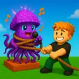 Icoon van programma: Catch A Brainrot: Steal A…