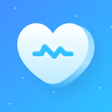 ไอคอนของโปรแกรม: Health Record