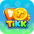 프로그램 아이콘: Tikk - Fun Videos  Reward…