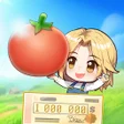 Programın simgesi: Last Farm:Sweet Survival