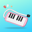 Icon of program: Melody Keys - Melodica