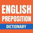Ícone do programa: Learn English Preposition…