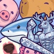 プログラムのアイコン：Merge Fellas