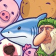 Иконка программы: Merge Fellas