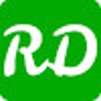 Ícone do programa: Github Release Button