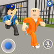 Icoon van programma: Obby Prison Escape Jump R…