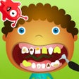 ไอคอนของโปรแกรม: Tiny Dentist