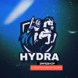 Hydra Gameshop