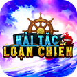 Ícone do programa: Hải Tặc Loạn Chiến Mobile