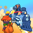Иконка программы: Train Gold Rush