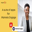 Marketo Apps from Portqii