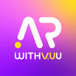ไอคอนของโปรแกรม: Withvuu AR