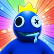 أيقونة البرنامج: Rainbow Friend Mods for R…