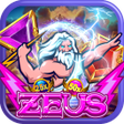 Zeus SIot Gacor Pragmatic Play icon