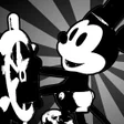 Ikon program: SteamBoat Willie : Escape…