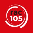 Icono de programa: RAC105 Oficial