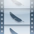 FeatherFlix icon