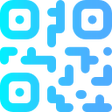 أيقونة البرنامج: A QR Code Generator