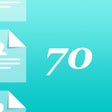 Иконка программы: Resume Templates for Page…