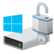 Icona del programma: BitLocker