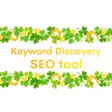 Keyword Discovery SEO tool
